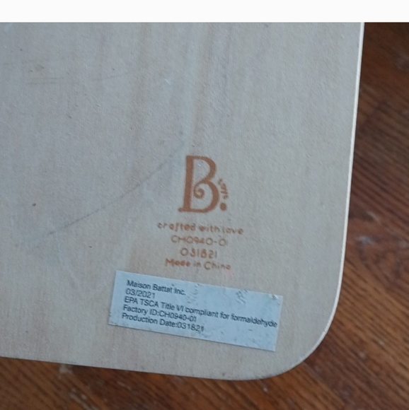 Set Of 2 Melissa and Doug Puzzles - Picture 7 of 7